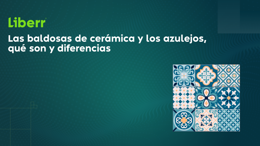 que son los azulejos