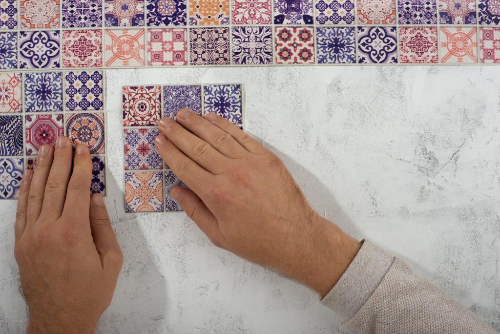 azulejos