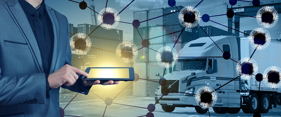 logistica y distribucion