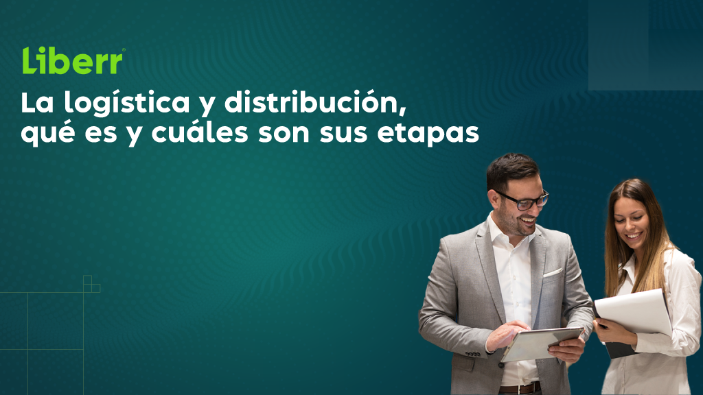 logistica y distribución